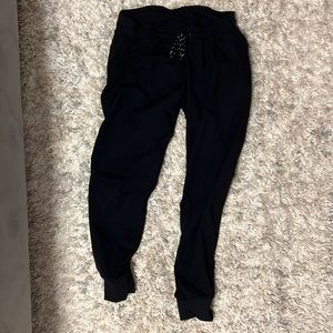 Zella maternity joggers